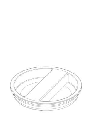 Stelton EM77 Dop thermoskan Stelton EM77 Dop thermoskan