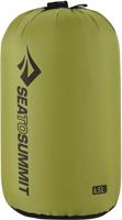 Sea to Summit Stuff Sack S nylon 6,5 liter groen - thumbnail
