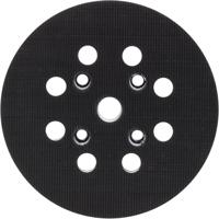 Bosch Accessories 2609256B61 Schuurschijf middelhard Diameter 125 mm - thumbnail