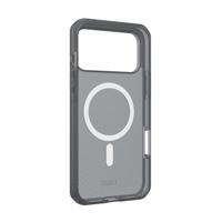 Urban Armor Gear Case Apple iPhone 17 Pro Max Grijs, Transparant - thumbnail