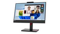 Lenovo ThinkCentre Tiny-in-One 24 Gen 5 LED-monitor Energielabel D (A - G) 61 cm (24 inch) 1920 x 1080 Pixel 16:9 6 ms DisplayPort, HDMI, USB-C, USB-A 3.2 Gen - thumbnail