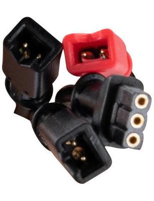 INTERPHONE helm communicatie systeem "u-com 4" helmet com.system interp. u-com 4 control unit