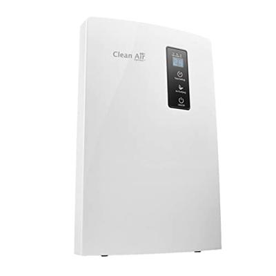 Clean Air Optima CA-703 Luchtontvochtiger Wit - thumbnail