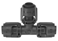 GARDENA T-stuk 13 mm (1/2") verbinding - thumbnail