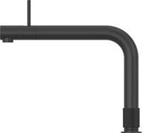 Quooker Front Zwart Kraan Zwart - thumbnail