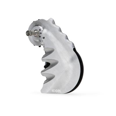 Kogel Derauilleurkooi Kolossos Oversized Aero Dura-Ace 9200 Grijs