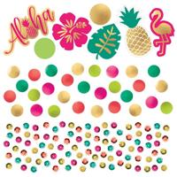 Confetti Party Aloha Island - thumbnail