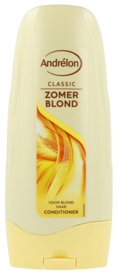 Andrelon Andrelon Conditioner Zomer Blond (300ml) Andrelon Andrelon Conditioner Zomer Blond (300ml)