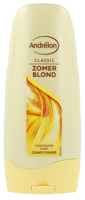 Andrelon Andrelon Conditioner Zomer Blond (300ml) - thumbnail