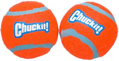 Chuckit! Tennis Ball S (2-pack)
