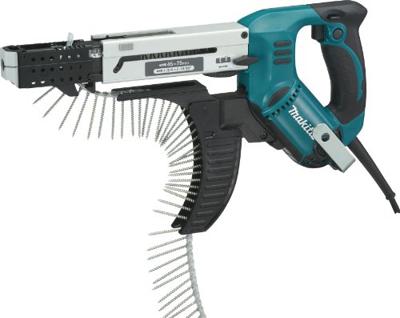 Makita 6844 schroefautomaat | 470w 75mm - 6844 Makita 6844 schroefautomaat | 470w 75mm - 6844