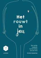Het rouwt in jou (Hardback) - thumbnail