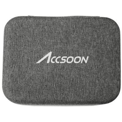 Accsoon Carrying Case for CineView Series TX and RX