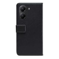 Mobilize Classic Gelly Wallet Book Case Xiaomi Poco X7 Pro 5G Black - thumbnail