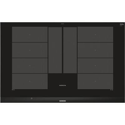 Siemens EX875LYV1E met flexinduction Plus en HomeConnect