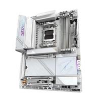 Moederbord Gigabyte X870E AORUS PRO ICE AMD X870E AMD AM5 - thumbnail