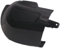 Gazelle Kettingkast achterkapje flowline 2 - zwart - thumbnail