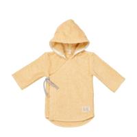 Koeka baby badjas Dijon sahara - thumbnail