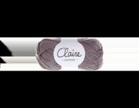 byClaire cotton 017 mauve - Haakgaren / Breigaren - thumbnail