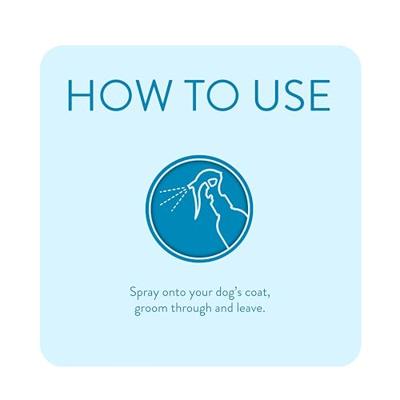 Animology Puppy Fresh Refreshing Spray - thumbnail