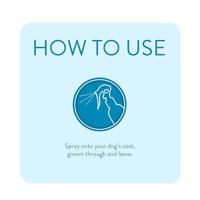 Animology Puppy Fresh Refreshing Spray - thumbnail