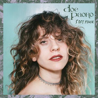 Soft Power - LP (0045778758319)