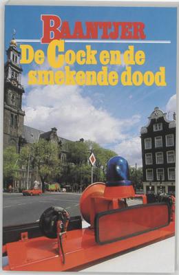 De Cock en de smekende dood (Paperback)