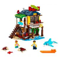 LEGO® Creator 31118 surfer strandhuis - thumbnail