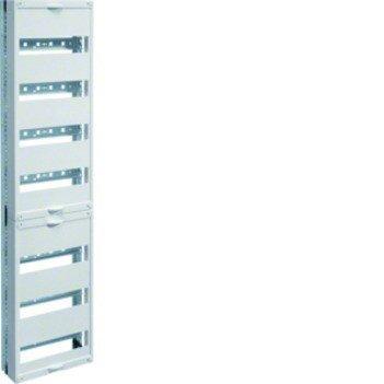 Hager ZU37KS HAGER TE37KS wit verdeelpaneel Verdeler Kunststof Zuiver wit (RAL 9010) 1 stuk(s)
