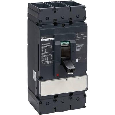 Schneider Electric NLLF36000S40XTW 1 stuk(s) (l x b x h) 110 x 140 x 340 mm