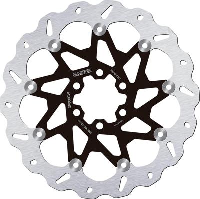 GALFER wave remschijf "df800" rotor df800 cw floating