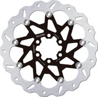 GALFER wave remschijf "df800" rotor df800 cw floating - thumbnail