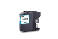 Brother LC-22EC inktcartridge - thumbnail