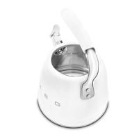 SMEG WKF01WH 50's Style Fluitketel - Wit - thumbnail