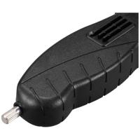 TOOLCRAFT TO-9374271 Kabelstripper Geschikt voor: Kabel, Coaxkabel 6 tot 25 mm - thumbnail