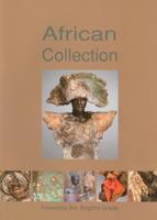 Powertex • boek african collection nl - thumbnail