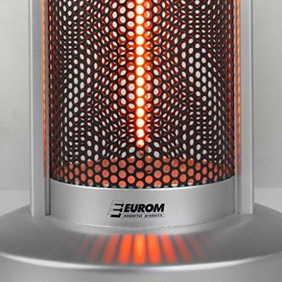 Lounge heater terrasverwarmer - thumbnail
