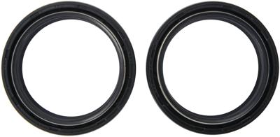 ALL BALLS Racing voorvork keerring set fork seal set abr 55-124