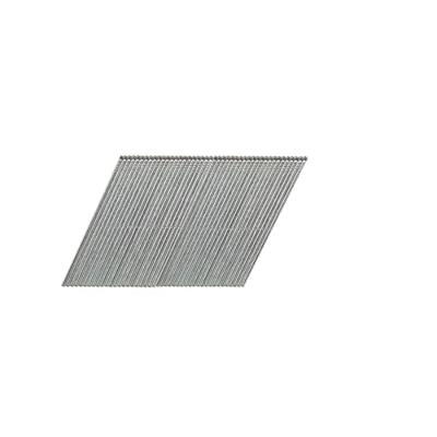 DEWALT DNBA1650SZ Inox/RVS Brads schuin 20° - 1.6x50mm - 2500 stuks