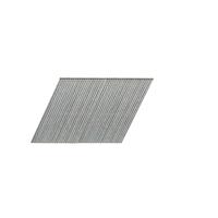 DEWALT DNBA1650SZ Inox/RVS Brads schuin 20° - 1.6x50mm - 2500 stuks - thumbnail