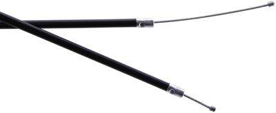 RMS oliepomp kabel oil pump train