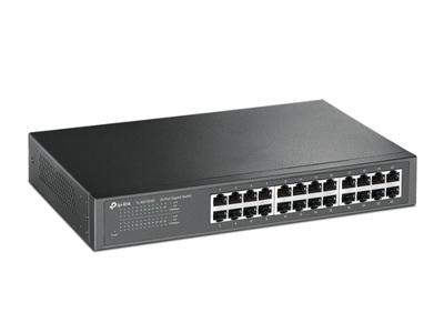 TP-Link TL-SG1024D Gigabit switch