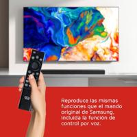 Samsung universele afstandsbediening DCU - thumbnail