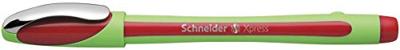 Schneider Fineliner Xpress blauw Schneider Fineliner Xpress blauw