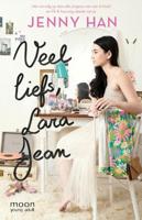 Veel liefs, Lara Jean - Jenny Han - Paperback (9789048847747) - thumbnail