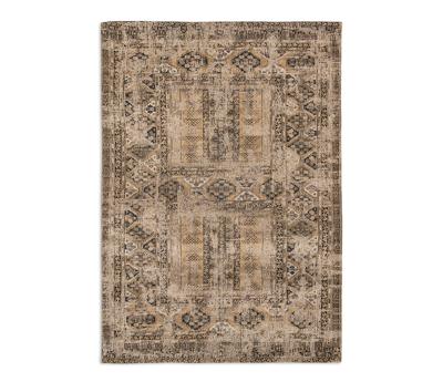 Louis de Poortere - 8720 Antiquarian Agha Old Gold - 290x390 cm Vintage Vloerkleed Louis de Poortere - 8720 Antiquarian Agha Old Gold - 290x390 cm Vintage Vloerkleed