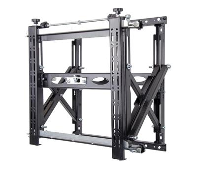 Schermtafel Support B-Tech BT8310XL/B 42" 120" - thumbnail