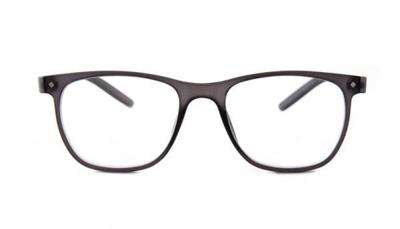 Leesbril Polaroid PLD0019 R FRE-Mat Grijs-+3.00