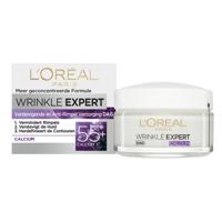 L'Oréal Paris Wrinkle Expert 55+ Anti-Rimpel Dagcrème - thumbnail