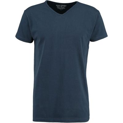 T-shirt - Blauw